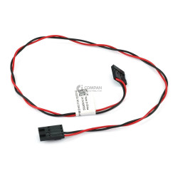 U872G DELL LED ASSY CABLE FOR T410